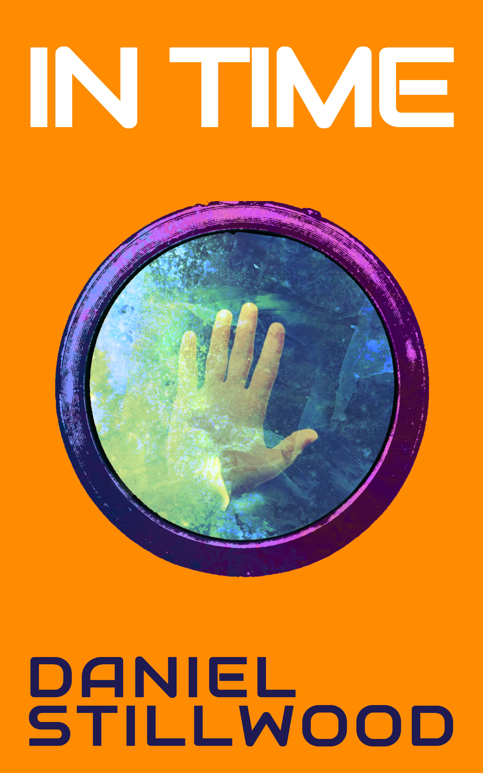 Cover of In Time